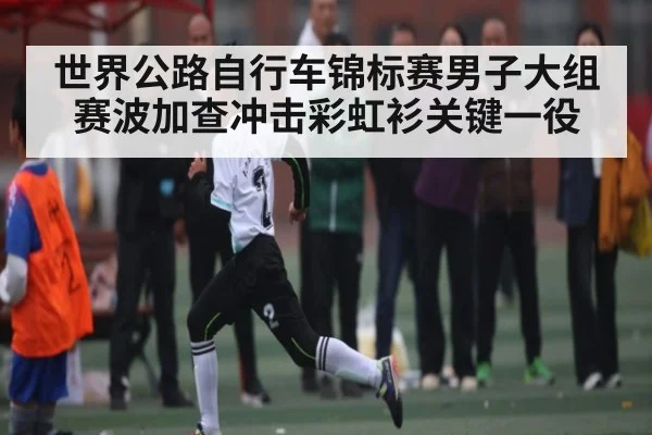 世界公路自行车锦标赛男子大组赛波加查冲击彩虹衫关键一役